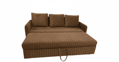 SF2520 Sofa Giường Đa Năng Yume Flex