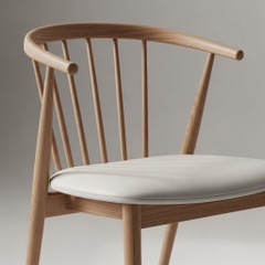 Bàn Ăn BA2510 Sakura Hemi