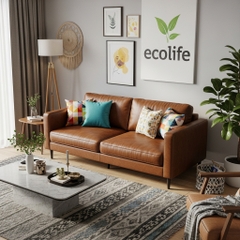 Sofa đôi Eco Style