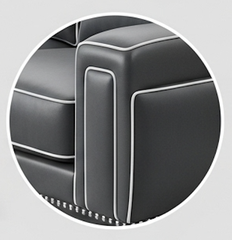 SF2504 - Sofa Artemis