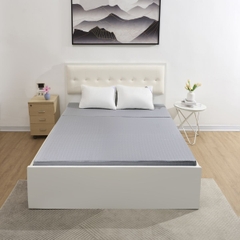 Đệm cứng bông ép tinh khiết SH_DG24 101