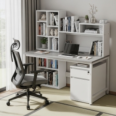 BH2002 bàn học đôi