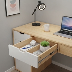 BH2002 bàn học đôi