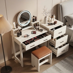 Bàn trang điểm