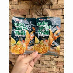 Set 5 chân gà rút xương analala sốt thái ( tạm hết hàng )