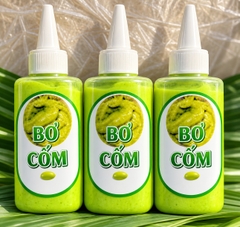 Bơ cốm 100g