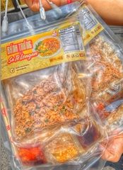Bánh tráng sa tế Long An 500g ( 1 túi ) ( tạm hết hàng )