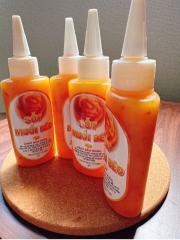 Sốt muối béo chai 100g
