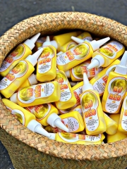 Bơ trứng gà 100g