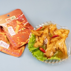 Set 5 chân gà rút xương analala vị cay dịu