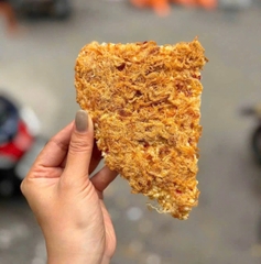 Cơm cháy đáy nồi 250g