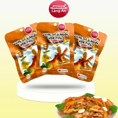 Set 5 chân gà ủ muối hoa tiêu cung đình ( tạm hết hàng )