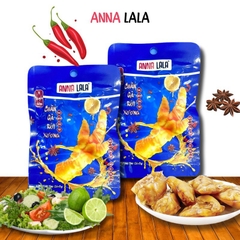Set 5 chân gà rút xương analala vị cay tê