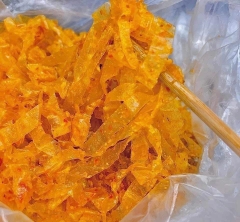 Bánh tráng cầu đúc long an ( 250g )