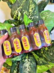 Ớt rim mật ong 50ml