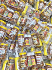 Set phơi sương bơ fulltopping