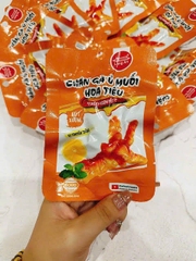 Set 5 chân gà ủ muối hoa tiêu cung đình ( tạm hết hàng )