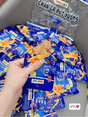 Set 5 chân gà rút xương analala vị cay tê