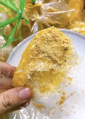 Xâu vò muối dầu tuổi thơ ( 10 bịch/ xâu ) ( tạm hết hàng )