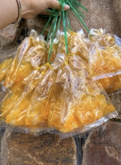 Xâu vò muối dầu tuổi thơ ( 10 bịch/ xâu ) ( tạm hết hàng )