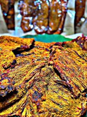 Khô bò miếng 400g ( tạm hết hàng )