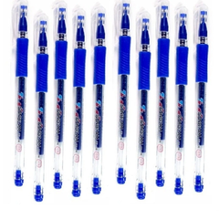 Bút Thiên Long Gel 08 - Sunbeam 0.5mm