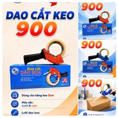Cắt keo sắt Dân Hoa 5 cm No 900 - BK 300Y
