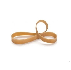 Dây thun bánh đa - 500 gram (ĐK = 7cm)