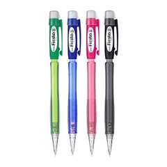 Bút chì bấm Pentel 0,5mm AX105