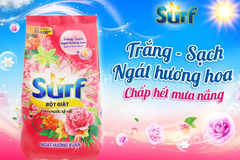 Bột giặt Surf 2 Kg