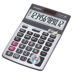 Máy tính 12 số Casio AX 120ST (BH 1 năm)