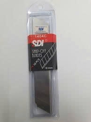 Lưỡi dao SDI (10cái/tép)