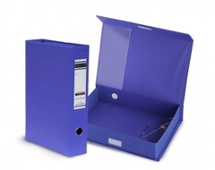 Bìa hộp simili gấp