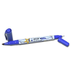 Bút lông dầu 2 đầu Gstar CD-9905