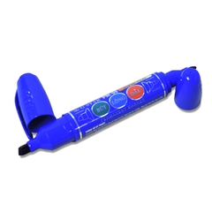 Bút lông dầu 2 đầu Gstar PM-99