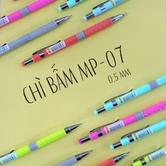 Bút chì bấm G Star MP-07 - 0,5mm