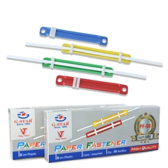 Acco nhựa G-Star PF-08