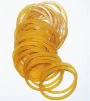Dây thun vàng - 500 gram