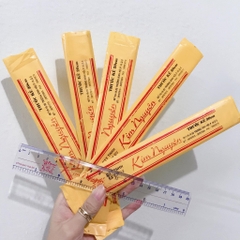 Thước nhựa Kim Nguyên 50cm