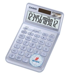 Máy tính 12 số Casio JW 200SC (BH 1 năm)