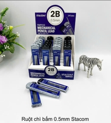 Ruột chì Stacom 0,5mm RMP015