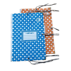 Bìa hồ sơ giấy 3 dây các loại