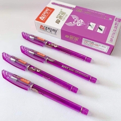 Bút Gel xóa được ODEMEI GP 3176