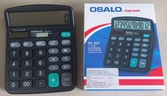 Máy tính 12 số Osalo OS-837E ( BH 1 năm )