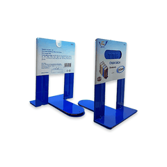 Chặn sách T.T.H các loại