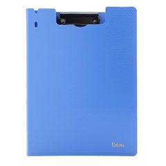 Bìa trình ký đôi nhựa Eras A4 E460