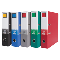 Bìa còng King Jim A4