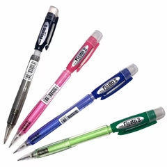 Bút chì bấm Pentel 0,5mm AX105
