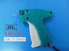 Súng bắn thẻ bài dùng đạn thường KHL 68S