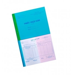 Phiếu Nhập/ Xuất kho các loại